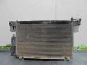 Klimakondensator Opel Monterey (A) Geländewagen 3.0 Di 16V (4JX1)
