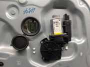 Fensterheber Links Vorne 824713K500 Hyundai SONATA V (NF) 2.0 CRDi