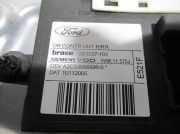 Radio 3S7T18C815AD Ford Mondeo III Schrägheck 2.0 TDCi 130 16V (FMBA)