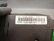 Tachoeinheit Kmh 1U0920811J Skoda Octavia Kombi (1U5) Kombi 5-drs 1.9 TDi 110 (ASV)