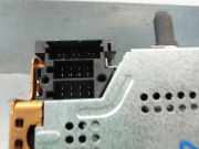 Radio 96545978XT01 Peugeot 307 CC (3B) Cabrio 2.0 16V (EW10J4(RFN))