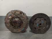 Scheibenwaschbehälter 3801899 Iveco New Daily III Van/Bus 35C12V,S12V (F1AE0481B)