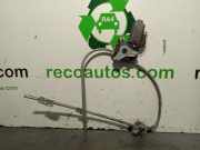 Fensterheber Links Vorne 400121A Renault Clio (B/C57/357/557/577) Schrägheck 1.2 Eco (D7F-730)