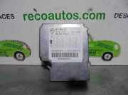 Steuergerät Airbag 4F0910655EFKZ Audi A6 (C6) Limousine 3.0 TDI V6 24V Quattro (BMK)