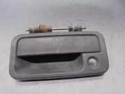 Türgriff Außen Links Vorne 5138001 Opel Frontera Wagon (MWL) Geländewagen 5-Drs 2.5 TDS (VM41B)