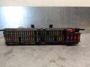 Nebelscheinwerfer Links Vorne 9650001680 Citroën C4 Grand Picasso (UA) Großraumlimousine 1.6 HDiF 16V 110 (DV6TED4(9HZ))