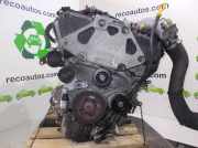 Motor P9XA701 Renault VEL SATIS (BJ0) 3.0 V6 dCi Turbodiesel CAT