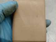 Gürtelschnalle Rechts Vorne HNA70240AA Jaguar XJ6 (X300) Limousine 3.2 24V (9JPGRB)