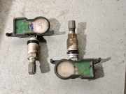 Drucksensor PAXPMVE100 Toyota Yaris IV (P21/PA1/PH1) Schrägheck 1.5 12V Hybrid (M15AFXE)