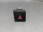 Warnleuchte Schalter 96662380ZE Peugeot 508 (8D) Limousine 1.6 HDiF 16V (DV6C(9HR))