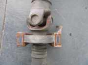 Kardanwelle 2034105806 Mercedes-Benz CLK (C209) Coupé 3.2 320 V6 18V (M112.955)