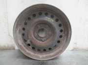 Felge 1179030 BMW 5 serie (E34) Limousine 520i 24V (M50-B20)