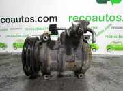 Gürtelschnalle 86842EB802 Nissan Navara (D40) Pick-up 2.5 dCi 16V 4x4 (YD25DDTi)