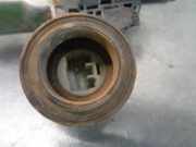 Sonnenblende Links 92011AG070OR Subaru LEGACY FAMILIAR/OUTBACK B13 (BP) 3.0 CAT