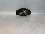 Tankklappe B45A42410 Mazda 3 (BM/BN) Limousine 2.2 SkyActiv-D 150 16V (SH)