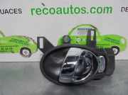 Türgriff Innen Links Hinten 82607BA61A Nissan (F15) 1.6 16V CAT