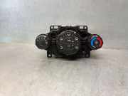 Bedienung Klimaanlage 8A6118549 Ford Fiesta 6 (JA8) Schrägheck 1.25 16V (SNJB)
