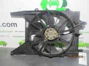 Kühlerventilator 8200065257 Renault SCENIC RX4 (JA0) 1.9 dCi Diesel CAT