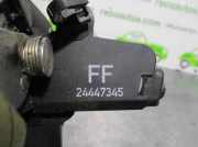 Kühlerventilatormotor 11522245498 Opel B 2.5 Turbodiesel (X 25 TD / U 25 TD / L93)