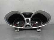 Tachoeinheit Kmh 8A6F10894GH Ford Fiesta 6 (JA8) Schrägheck 1.6 TDCi 16V 90 (HHJC)