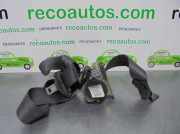 Sicherheitsgurt Links Hinten SINREFE Renault Megane II (LM) Limousine 1.9 dCi 120 (F9Q-B800)
