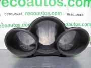 Schalter Für Elekt. Fensterheber Links Hinten 24908B693 Lancia Delta (844) Schrägheck 2.0 D Multijet 16V 165 (198.A.5000)