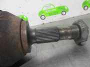 Rücklicht Links 265552802R Renault 1.5 dCi Diesel FAP