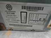Radio 7H0035152FC Volkswagen Transporter T5 Van 1.9 TDi (BRS) BRS