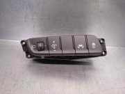Kombischalter 93701G4190TRY Hyundai i30 (PDEB5/PDEBB/PDEBD/PDEBE) Schrägheck 1.0 T-GDI 12V (G3LC)