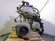 Motor HR16 Nissan (F16_) 1.6 Hybrid