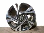 Felge 42611YP360 Toyota C-HR (X1,X5) SUV 1.8 16V Hybrid (2ZRFXE)