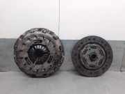 Kupplungsset 124041310 BMW X3 (E83) SUV 2.0d 16V (N47-D20A)