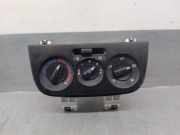 Bedienung Klimaanlage 0507340100 Peugeot BIPPER 1.4 HDi
