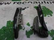 Steuergerät Automatik Getriebe NNW508480 Land + Range Rover Range Rover III (LM) Geländewagen 3.6 TDV8 32V (368DT)