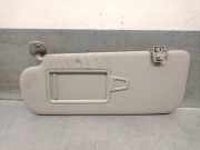 Sonnenblende Links 85210A2000ED Kia Cee'd Sportswagon (JDC5) Kombi 1.0i T-GDi 12V 120 (G3LC)