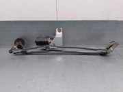 Scheibenwischermotor Vorne 9169321 Volvo S70 2.3 T-5 Turbo 20V (B5234T3)