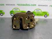 Türschloss Rechts Hinten 61100FE040 Subaru Impreza II Plus (GG) Schrägheck 5-drs 2.0 16V AWD (EJ20)