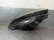 Nebelscheinwerfer Rechts Vorne 5E3941700 Skoda IV (NX3, NN3, PV3) 1.5 TSI