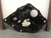 Fensterheber Links Hinten 743223513 BMW 3 serie (G20) Limousine 320d 2.0 TwinPower Turbo 16V Mild Hybrid (B47-D20B)