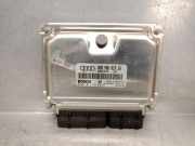 Motorsteuergerät 038906019JQ Audi A4 Avant (B6) Kombi 1.9 TDI PDE 130 (AWX)