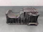 Ölwannenabdeckung 96BM6675CB Ford Fiesta 4 Schrägheck 1.3i (J4R)