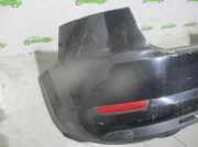 Stoßstange Hinten 1483931 Ford Mondeo IV Schrägheck 1.8 TDCi 125 16V (KHBA)