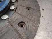 Kupplungsset 30A0032500 SsangYong Rodius Großraumlimousine 2.0 e-200 Xdi 16V 2WD (D20DTR)