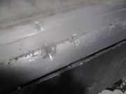 Stoßdämpfer Links Hinten 2033260200 Mercedes-Benz CLK (C209) Coupé 3.2 320 V6 18V (M112.955)