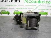 Sicherheitsgurt Rechts Vorne 8888517200 Hyundai Matrix Schrägheck 1.6 16V (G4ED)