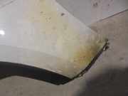 Sicherheitsgurt Rechts Hinten 10242536 MG ZS SUV (AZS1) 1.5 VTi