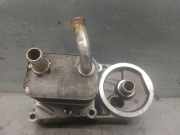 Ölfiltergehäuse 2M5Q6B624BD Ford Focus 1 Limousine 1.8 TDCi 115 (F9DA)