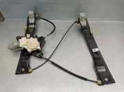 Fensterheber Links Vorne BM51A23201BB Ford FOCUS LIM. (CB8) 1.6 TDCi CAT
