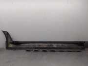 Sideskirt 51773308650X4 BMW X3 (E83) SUV xDrive20d 16V (N47-D20A)