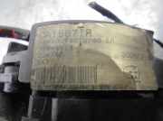 Sicherheitsgurt Rechts Vorne A2048609885 Mercedes-Benz CLASE (W204) 2.1 CDI CAT